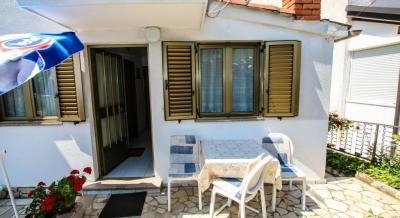 SANDI B / 3, privat innkvartering i sted Poreč, Kroatia